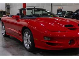 2001 Pontiac Firebird (CC-2079976) for sale in Kentwood, Michigan