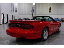 2001 Pontiac Firebird (CC-2079976) for sale in Kentwood, Michigan