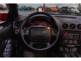2001 Pontiac Firebird (CC-2079976) for sale in Kentwood, Michigan