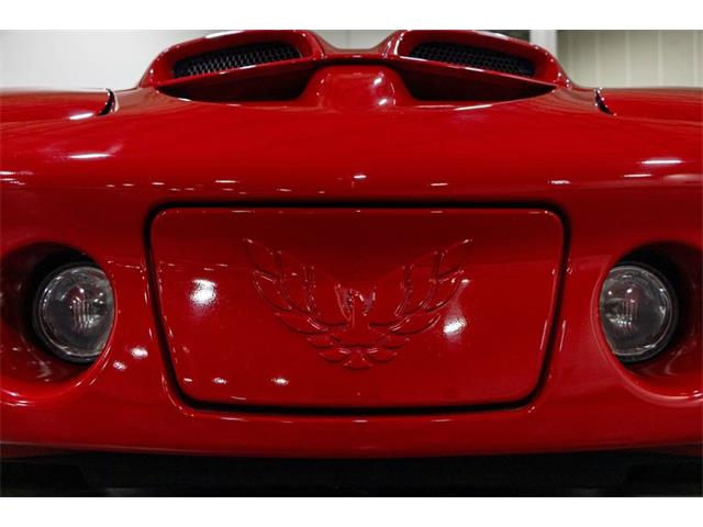 2001 Pontiac Firebird (CC-2079976) for sale in Kentwood, Michigan