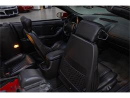 2001 Pontiac Firebird (CC-2079976) for sale in Kentwood, Michigan