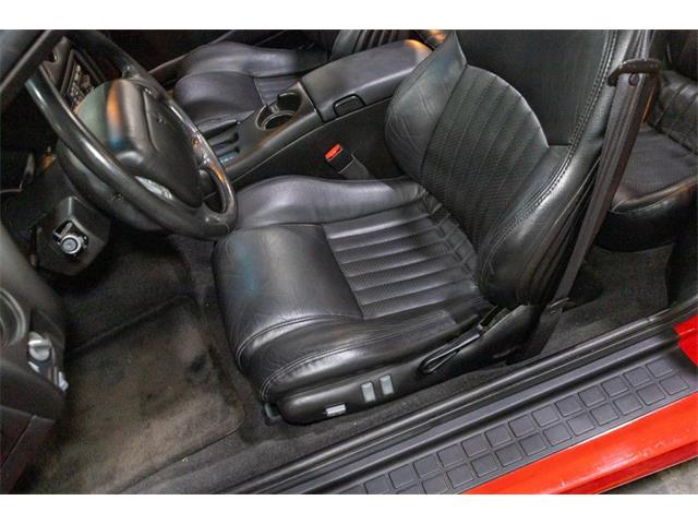 2001 Pontiac Firebird (CC-2079976) for sale in Kentwood, Michigan
