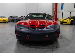 2001 Pontiac Firebird (CC-2079976) for sale in Kentwood, Michigan