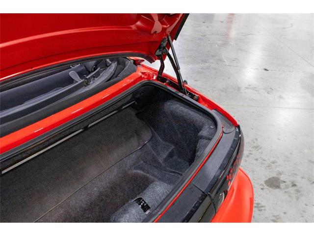 2001 Pontiac Firebird (CC-2079976) for sale in Kentwood, Michigan
