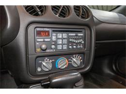 2001 Pontiac Firebird (CC-2079976) for sale in Kentwood, Michigan
