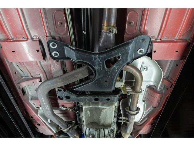 2001 Pontiac Firebird (CC-2079976) for sale in Kentwood, Michigan