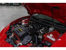 2001 Pontiac Firebird (CC-2079976) for sale in Kentwood, Michigan