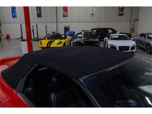 2001 Pontiac Firebird (CC-2079976) for sale in Kentwood, Michigan