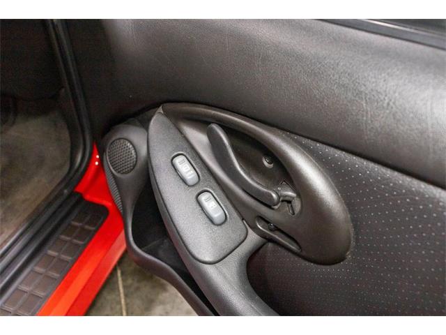 2001 Pontiac Firebird (CC-2079976) for sale in Kentwood, Michigan