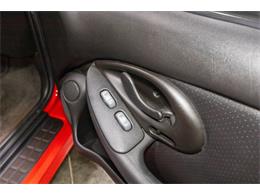 2001 Pontiac Firebird (CC-2079976) for sale in Kentwood, Michigan
