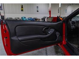 2001 Pontiac Firebird (CC-2079976) for sale in Kentwood, Michigan