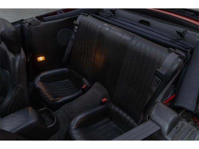 2001 Pontiac Firebird (CC-2079976) for sale in Kentwood, Michigan