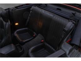2001 Pontiac Firebird (CC-2079976) for sale in Kentwood, Michigan