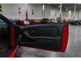 2001 Pontiac Firebird (CC-2079976) for sale in Kentwood, Michigan