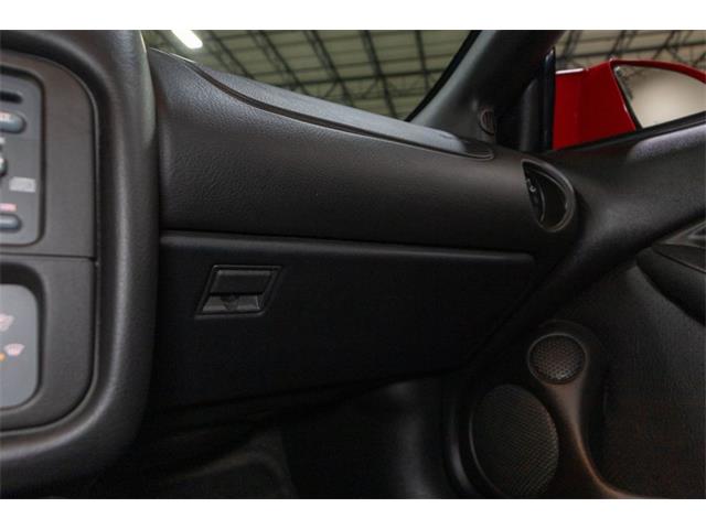 2001 Pontiac Firebird (CC-2079976) for sale in Kentwood, Michigan