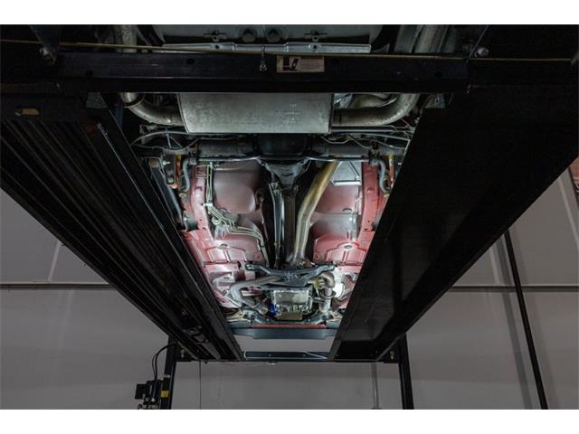 2001 Pontiac Firebird (CC-2079976) for sale in Kentwood, Michigan