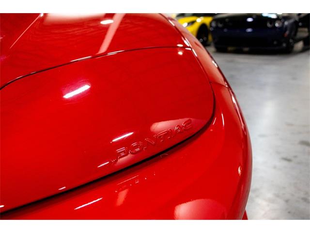 2001 Pontiac Firebird (CC-2079976) for sale in Kentwood, Michigan