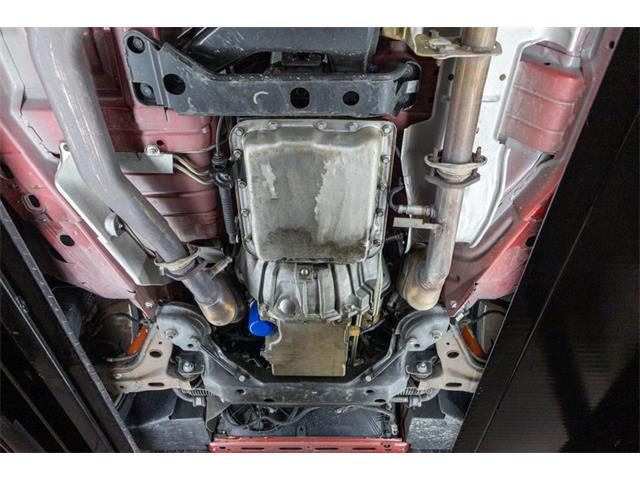 2001 Pontiac Firebird (CC-2079976) for sale in Kentwood, Michigan