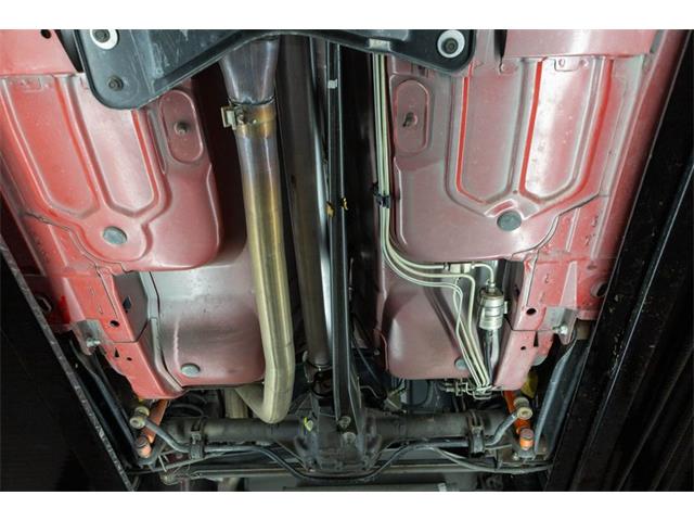 2001 Pontiac Firebird (CC-2079976) for sale in Kentwood, Michigan