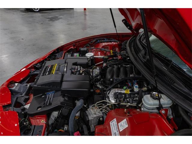 2001 Pontiac Firebird (CC-2079976) for sale in Kentwood, Michigan