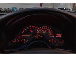 2001 Pontiac Firebird (CC-2079976) for sale in Kentwood, Michigan