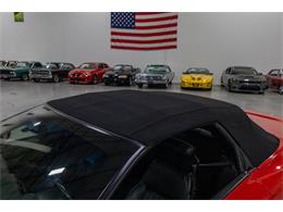 2001 Pontiac Firebird (CC-2079976) for sale in Kentwood, Michigan