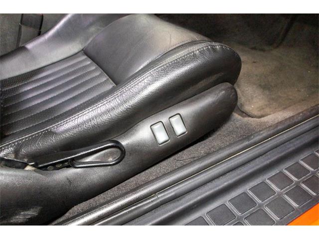2001 Pontiac Firebird (CC-2079976) for sale in Kentwood, Michigan