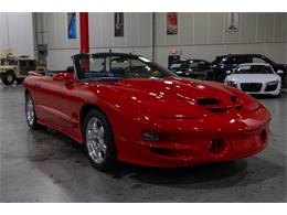 2001 Pontiac Firebird (CC-2079976) for sale in Kentwood, Michigan