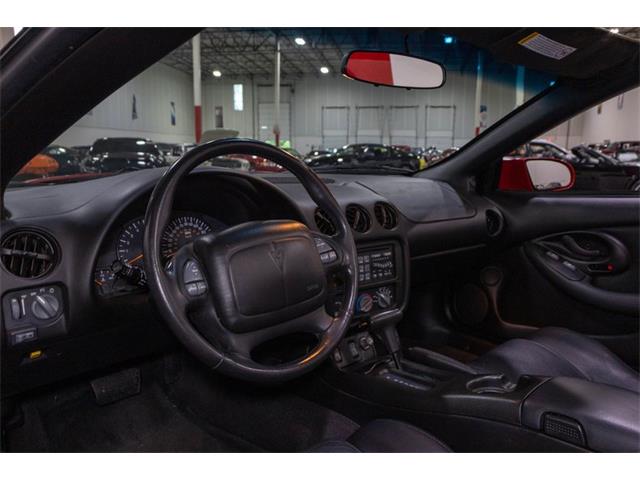 2001 Pontiac Firebird (CC-2079976) for sale in Kentwood, Michigan