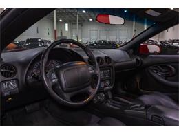 2001 Pontiac Firebird (CC-2079976) for sale in Kentwood, Michigan