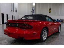 2001 Pontiac Firebird (CC-2079976) for sale in Kentwood, Michigan