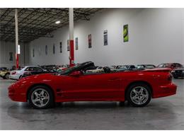 2001 Pontiac Firebird (CC-2079976) for sale in Kentwood, Michigan