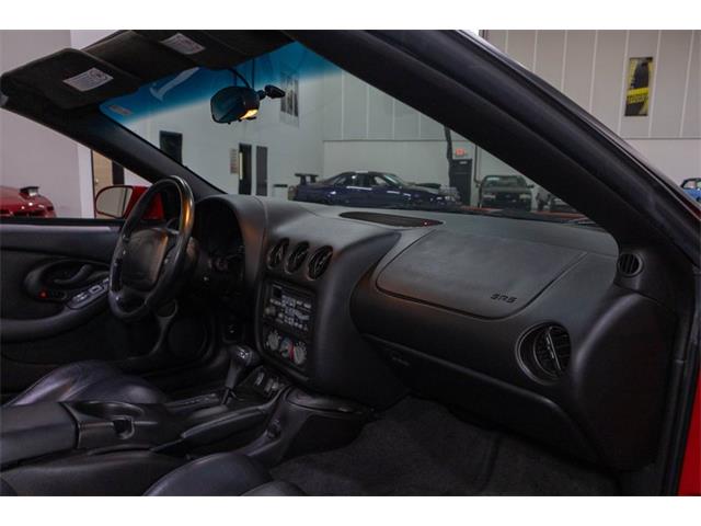 2001 Pontiac Firebird (CC-2079976) for sale in Kentwood, Michigan