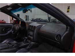 2001 Pontiac Firebird (CC-2079976) for sale in Kentwood, Michigan