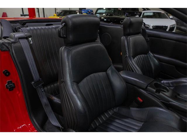 2001 Pontiac Firebird (CC-2079976) for sale in Kentwood, Michigan
