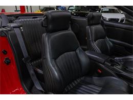 2001 Pontiac Firebird (CC-2079976) for sale in Kentwood, Michigan