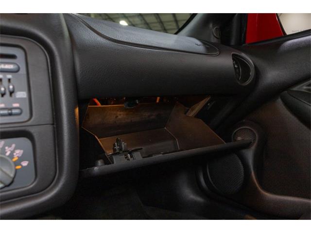 2001 Pontiac Firebird (CC-2079976) for sale in Kentwood, Michigan