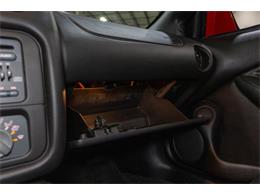2001 Pontiac Firebird (CC-2079976) for sale in Kentwood, Michigan