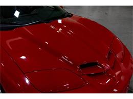 2001 Pontiac Firebird (CC-2079976) for sale in Kentwood, Michigan