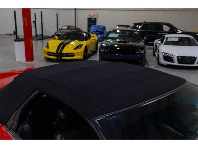 2001 Pontiac Firebird (CC-2079976) for sale in Kentwood, Michigan