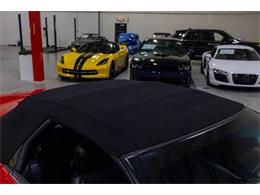 2001 Pontiac Firebird (CC-2079976) for sale in Kentwood, Michigan