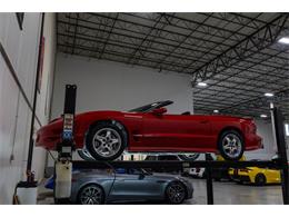 2001 Pontiac Firebird (CC-2079976) for sale in Kentwood, Michigan