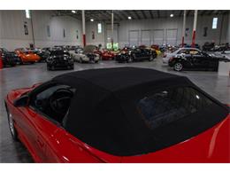 2001 Pontiac Firebird (CC-2079976) for sale in Kentwood, Michigan