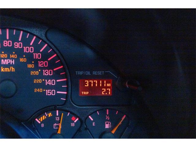 2001 Pontiac Firebird (CC-2079976) for sale in Kentwood, Michigan