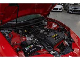 2001 Pontiac Firebird (CC-2079976) for sale in Kentwood, Michigan