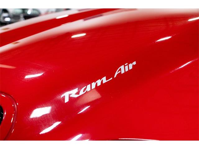 2001 Pontiac Firebird (CC-2079976) for sale in Kentwood, Michigan