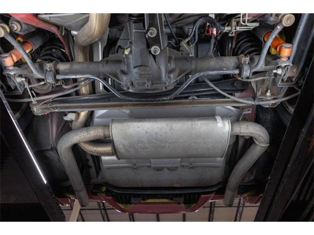 2001 Pontiac Firebird (CC-2079976) for sale in Kentwood, Michigan