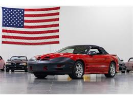 2001 Pontiac Firebird (CC-2079976) for sale in Kentwood, Michigan