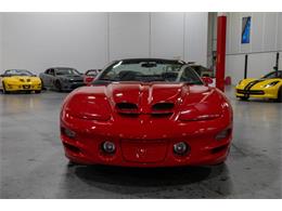 2001 Pontiac Firebird (CC-2079976) for sale in Kentwood, Michigan
