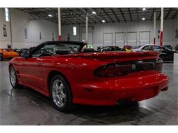 2001 Pontiac Firebird (CC-2079976) for sale in Kentwood, Michigan